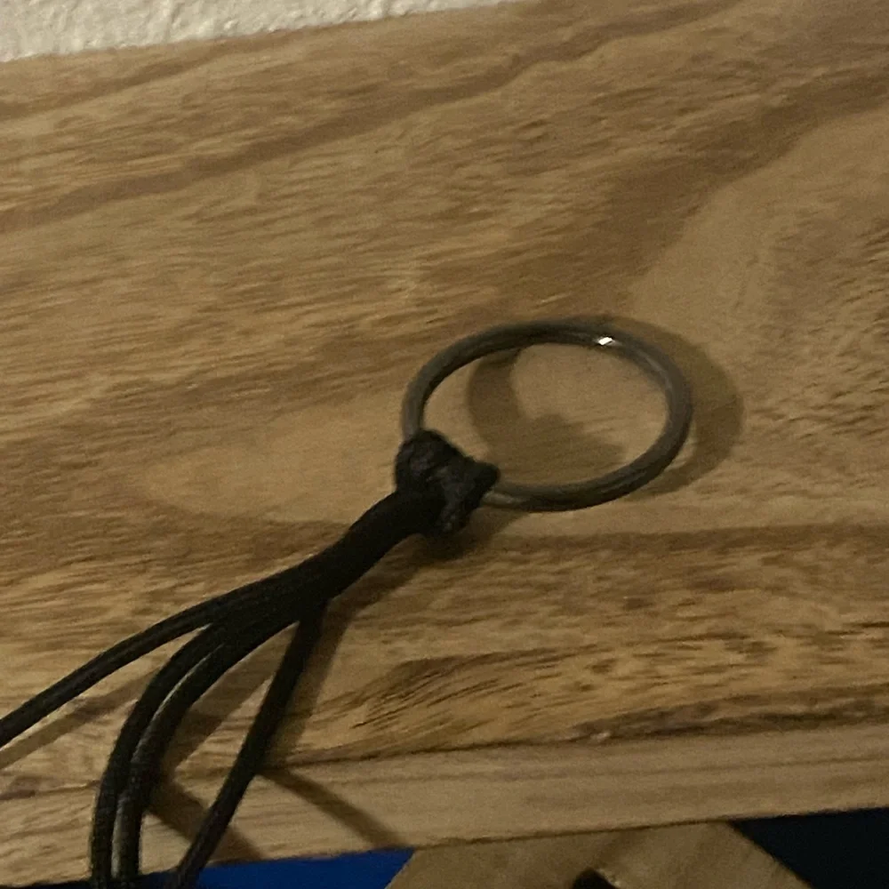 Beautiful (Set of 2) modern farmhouse shelves with hanging ring!